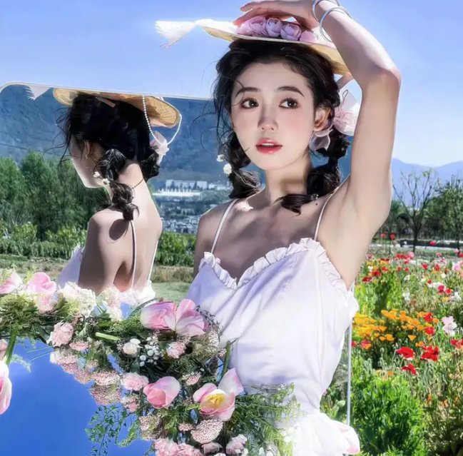 漫长的旅程